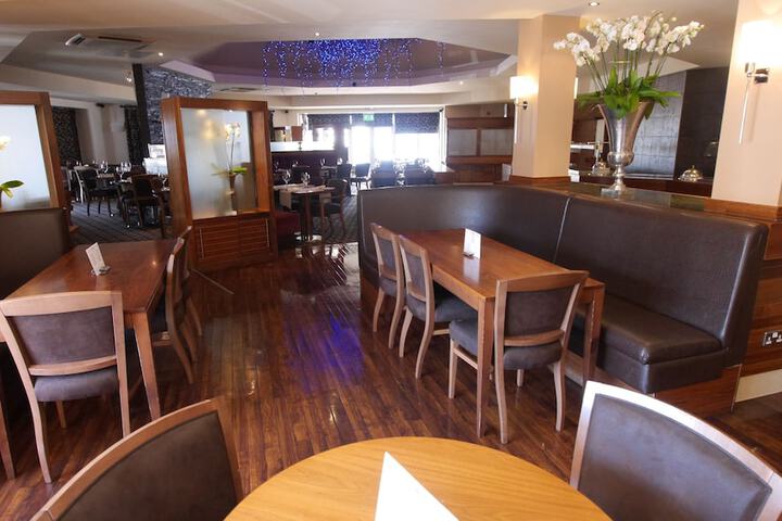 Big Blue Hotel Blackpool | Bookonline.com