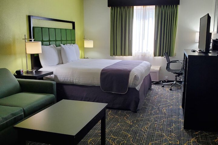 1 King Bed (21 of 31)