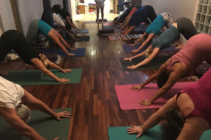 Pilates