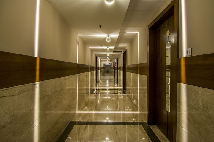 Hotel 103 of 104