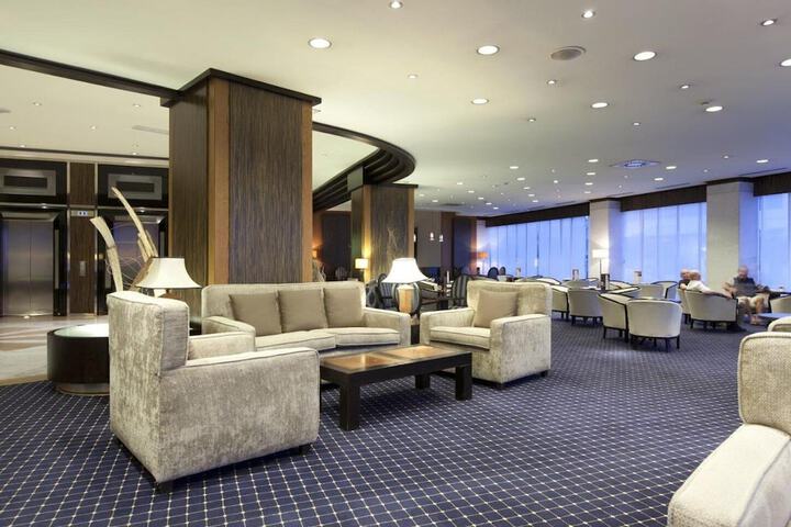 Lobby Photos