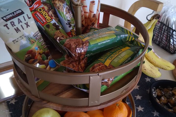 Breakfast/Coffee Service 30 of 48