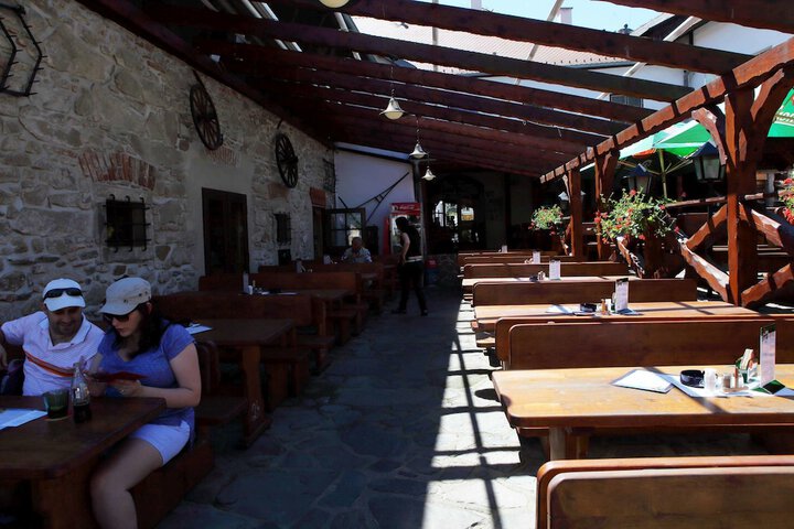 Terrace/Patio 65 of 74