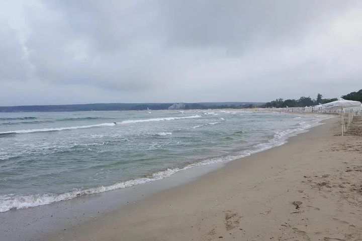 Beach 14 of 15