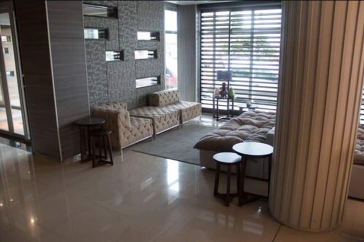 Lobby Photos