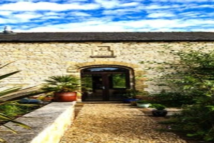 The Old Granary
