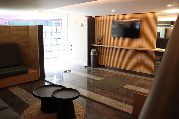 Hotel Interior 11 of 89