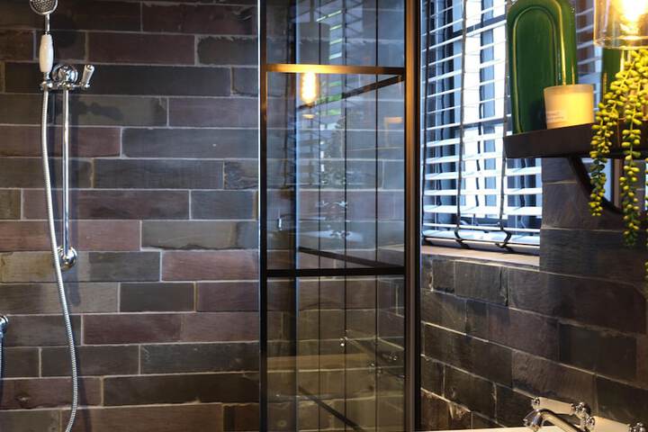 Bath Interior