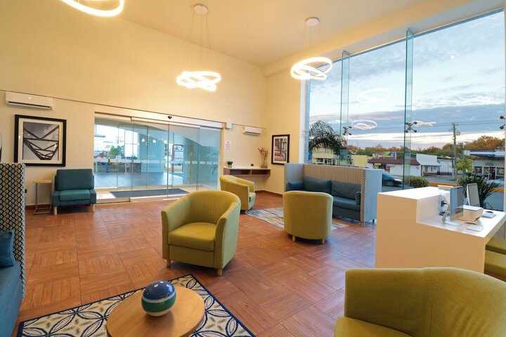 Hotel Interior 5 of 114