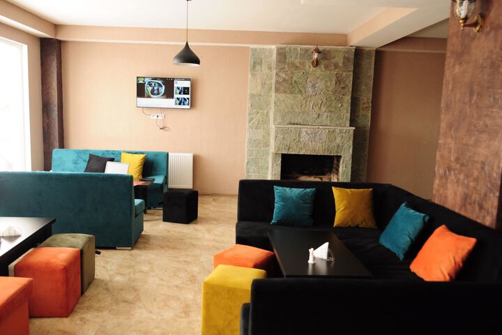 Hotel Interior 18 of 20