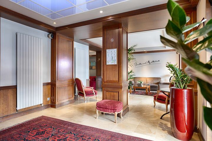 Hotel Interior 2 of 50