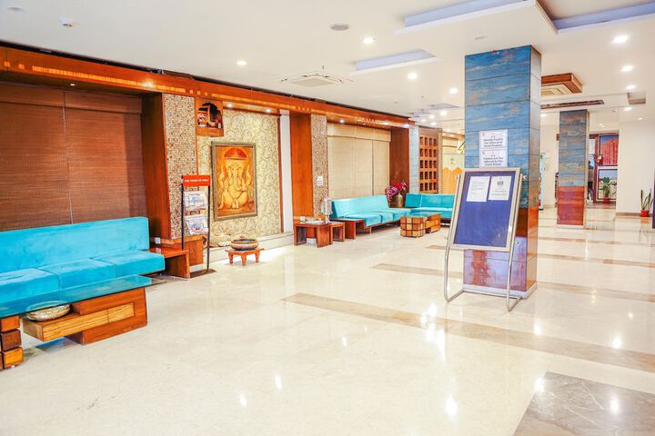 Hotel Interior 14 of 84