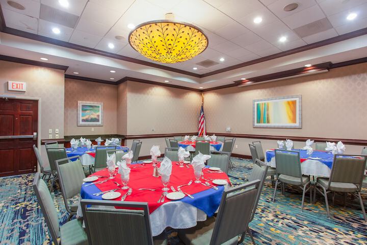 Ballroom