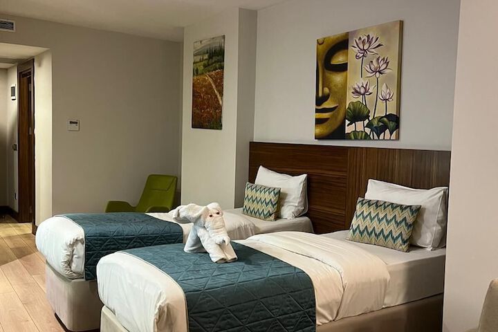 Room 15 of 51