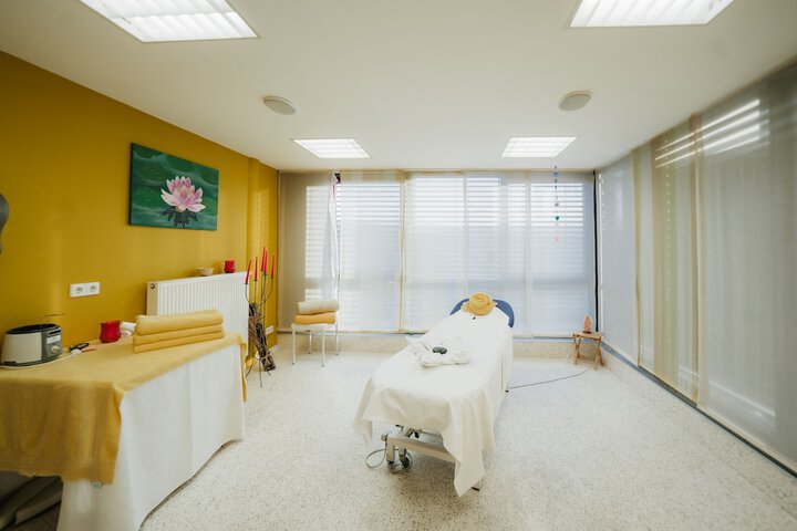 Hotel Spa