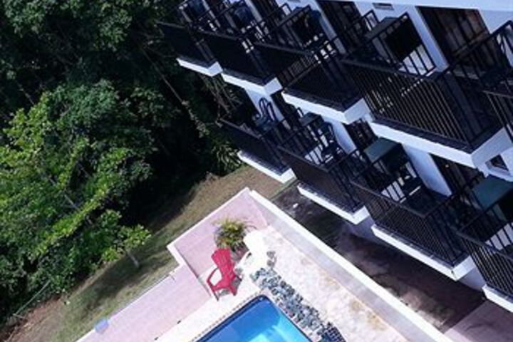 Pool 18 of 26