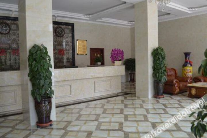 Hotel Interior 7 of 11