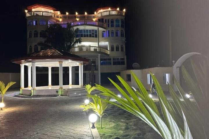 Hotel 19 of 20