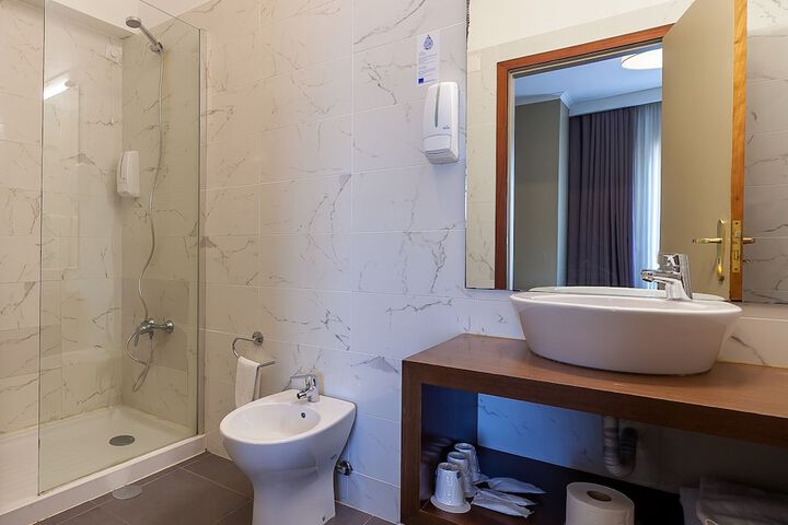 Bathroom Vanities