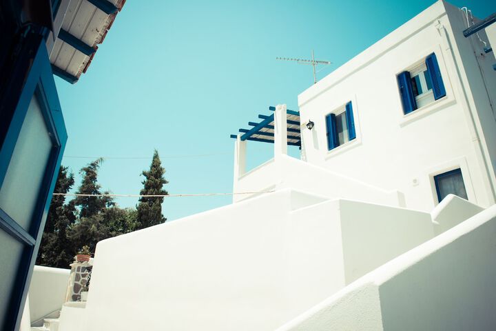 Hotel 87 of 96