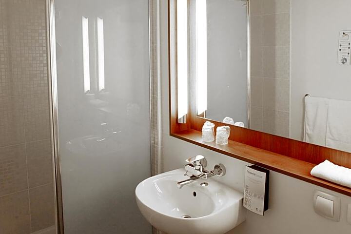 Fitness Center Photo