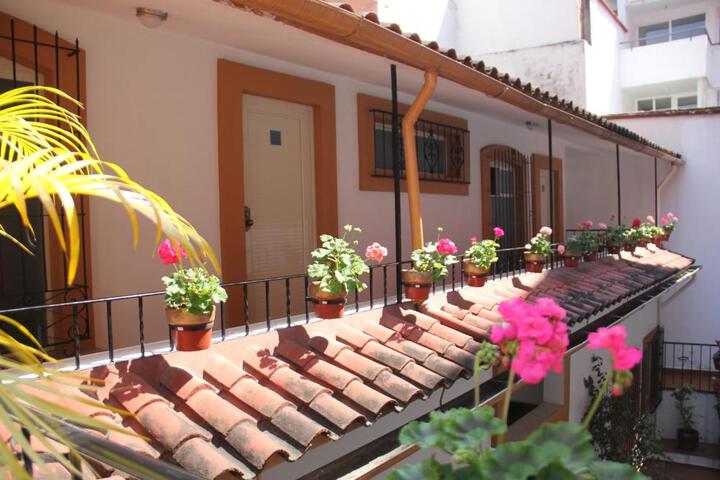 Terrace/Patio 9 of 23