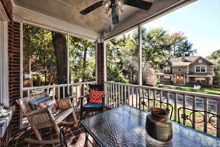 Terrace/Patio 29 of 35