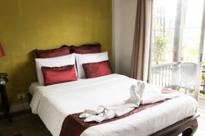 Fitness Center Photo