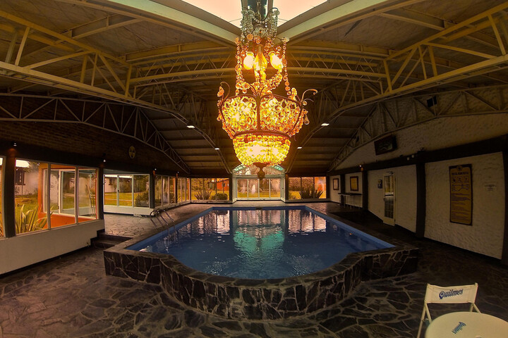 La Loma Self Apart & Suites