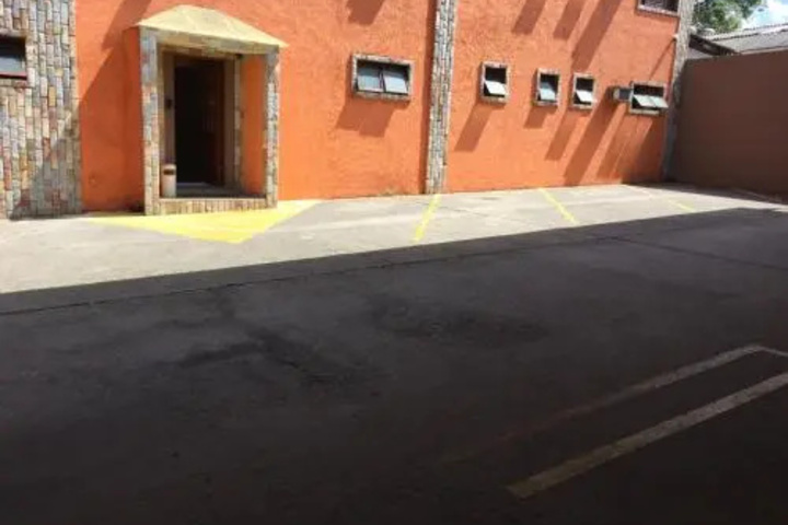 Hotel Colonial
