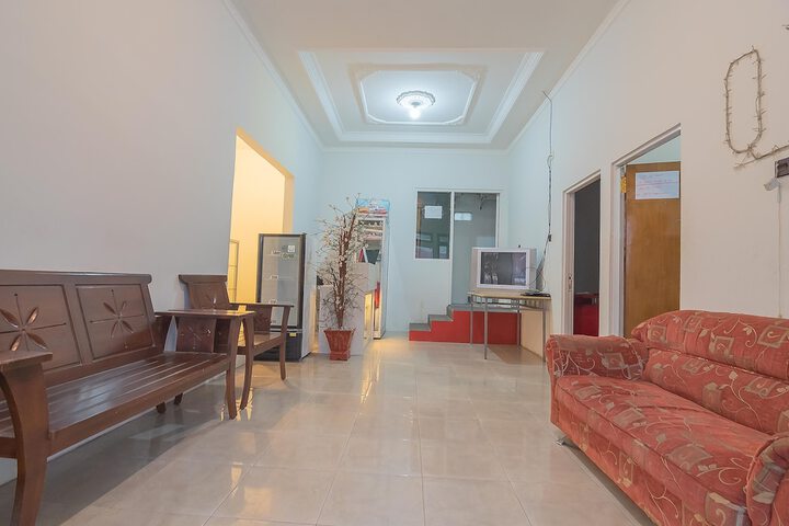 Hotel Interior 2 of 21