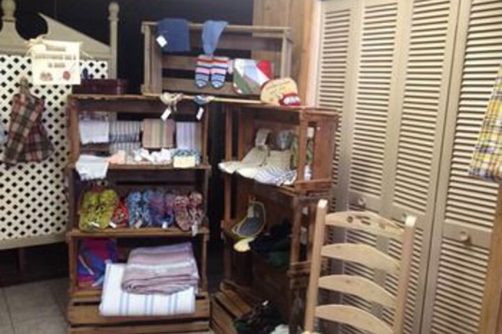 Gift Shop 2 of 8