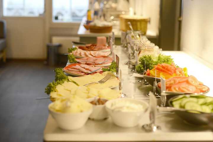 Food