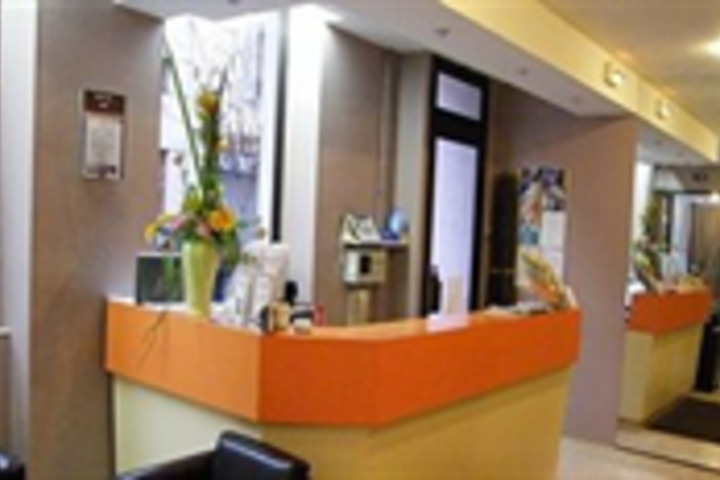 Fitness Facility Photos