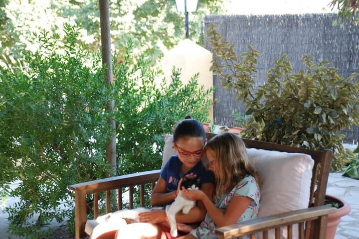 Terrace/Patio 57 of 67