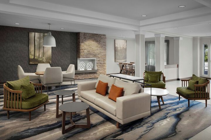 Hotel Interior 3 of 39