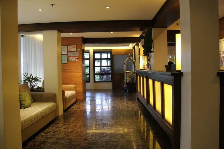 Hotel Interior 6 of 37