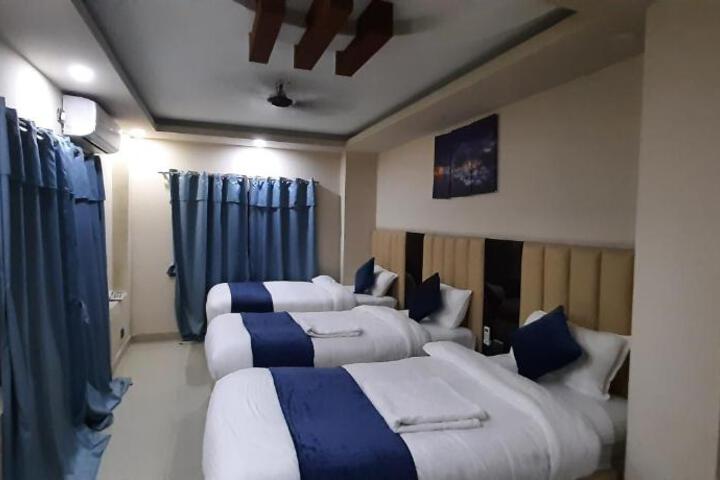Hotel Sara PVT LTD