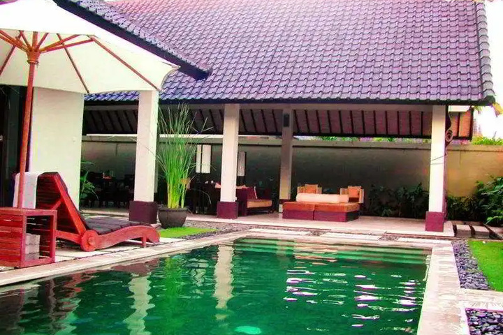 Pool 2 of 6