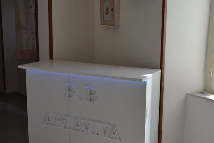 ARIAVIVA