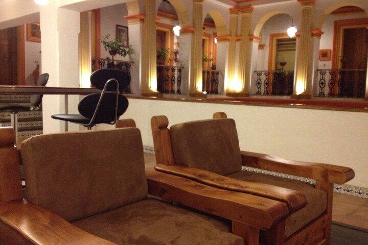 Hotel Interior 5 of 80