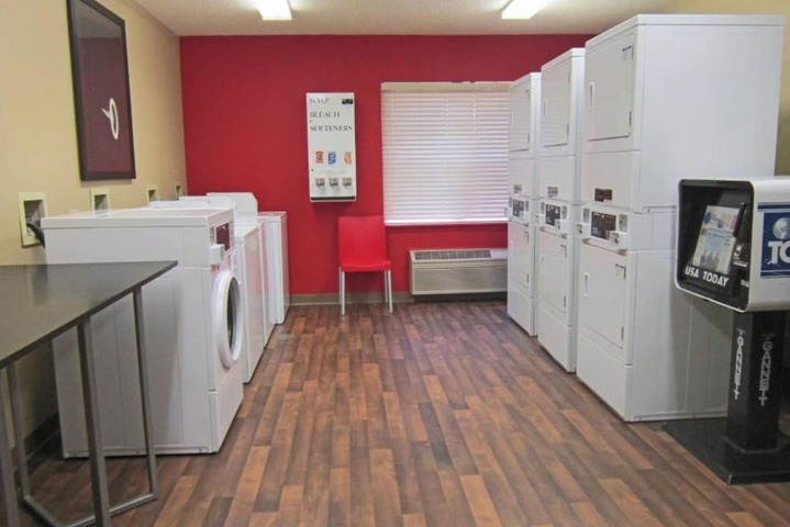Laundry 9 of 12