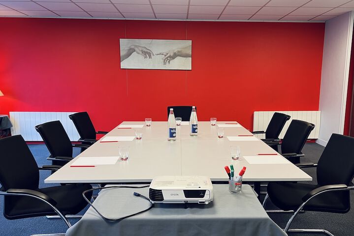 Meeting 27 of 30