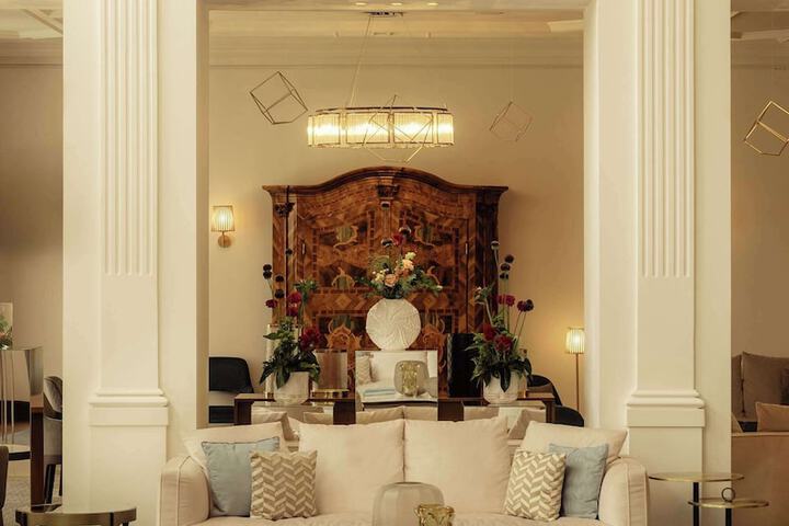 Lobby Photos