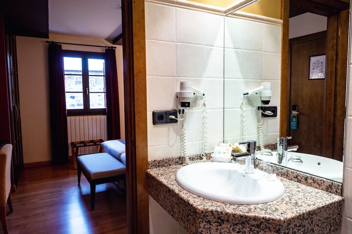 Bath Interior