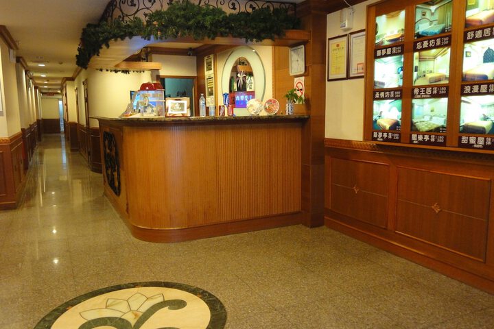 Hotel Interior 2 of 27