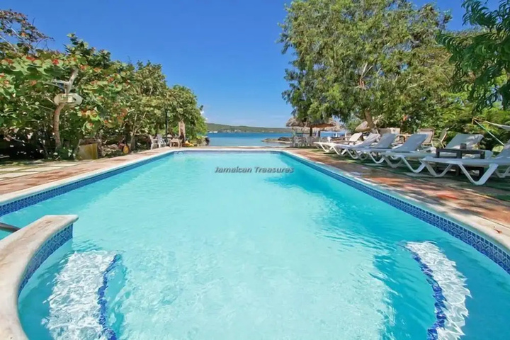 Pool 14 of 23