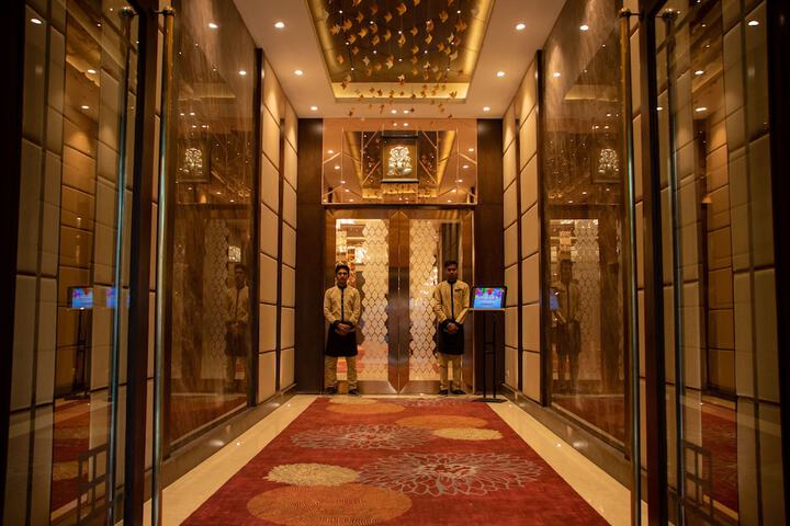 Hotel 3 of 51
