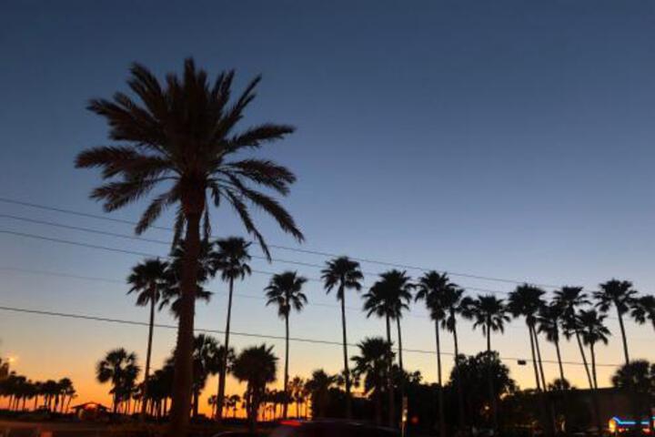 104 Las Brisas Condo in St. Pete Beach, FL