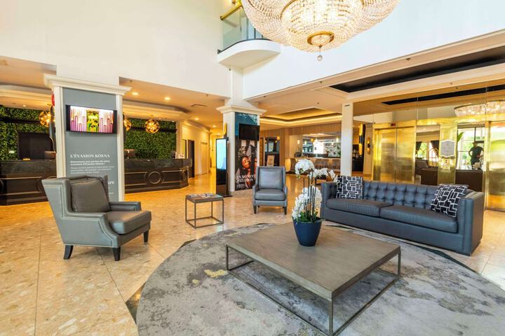 Hotel Interior 10 of 205